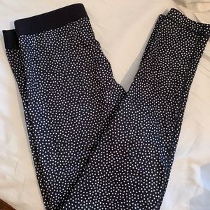 NWOT Nike Pro Leggings